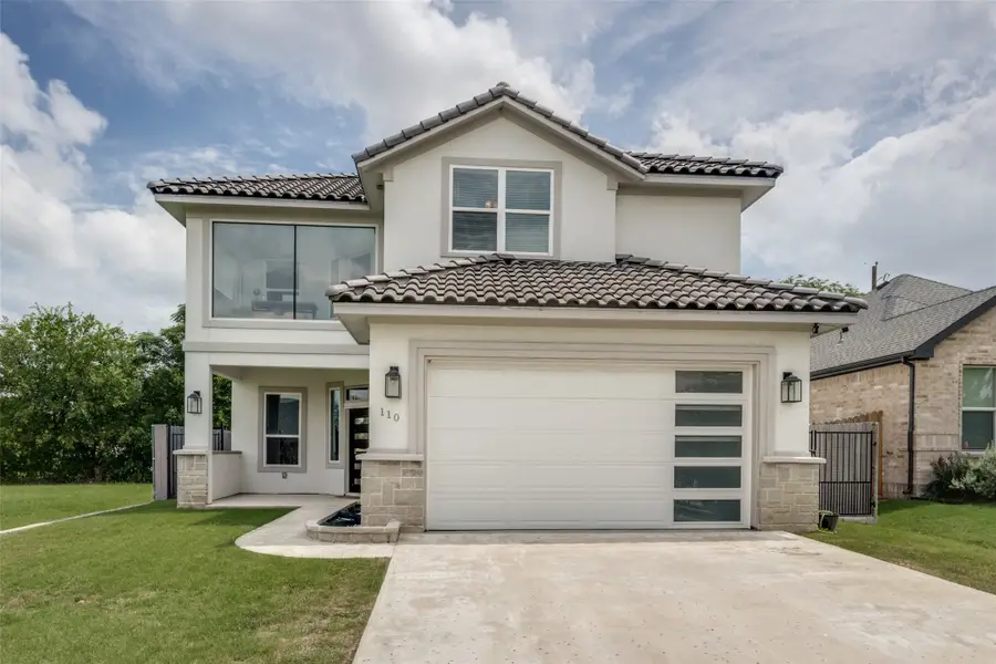 110 Cedar Lane, Roanoke, TX 76262 - #2