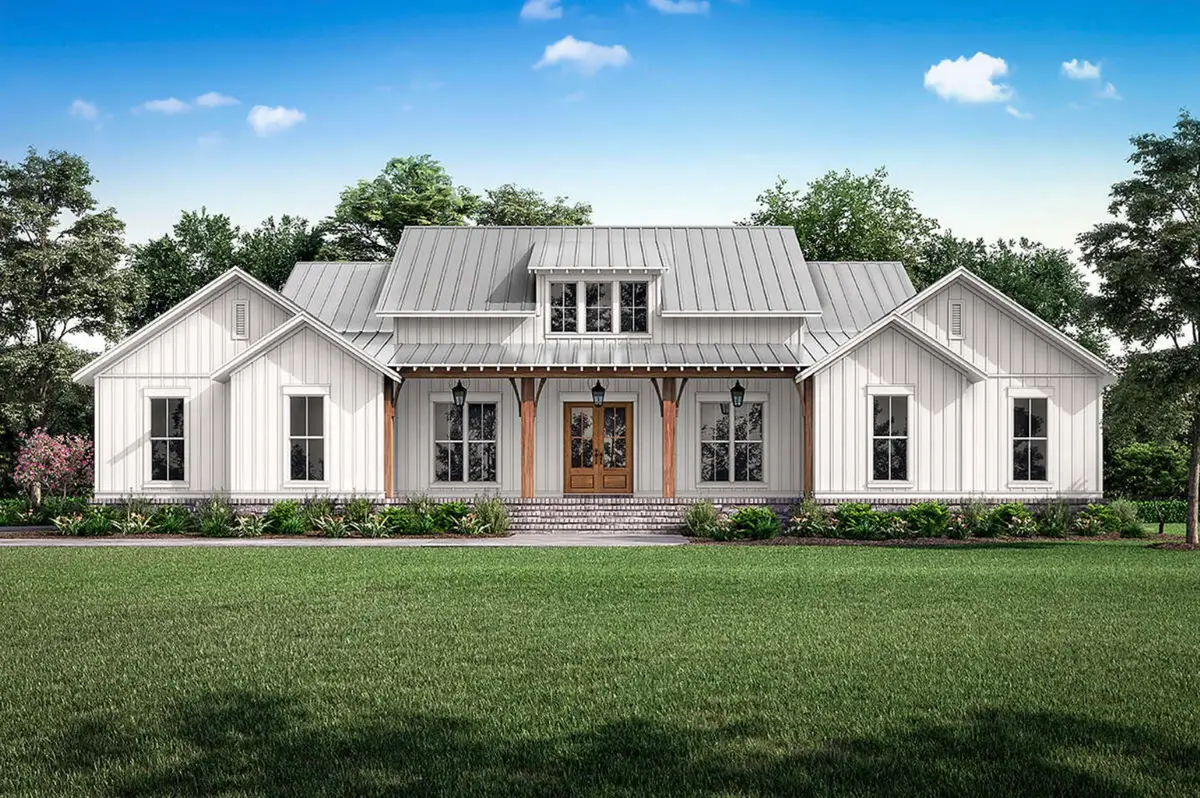 Bedminster TBD Three Quarter Loop, Poolville, TX 76487 - #1