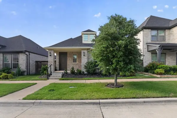 13008 Cabana Drive, Frisco, TX 75035