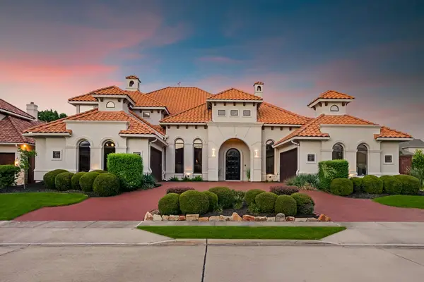 1778 Torrey Pines Lane, Frisco, TX 75034