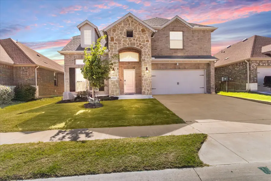2919 Jasper Trail, Aubrey, TX 76227 - #3