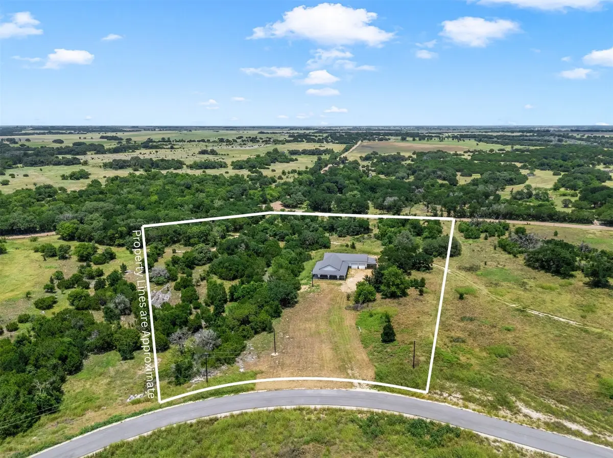 365 Grand Canyon Drive, Oglesby, TX 76561 - #1