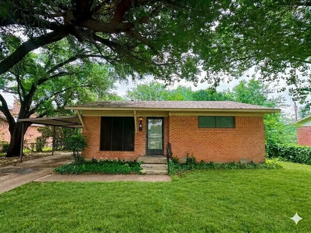 1004 Powell Road, Mesquite, TX 75149 - #1