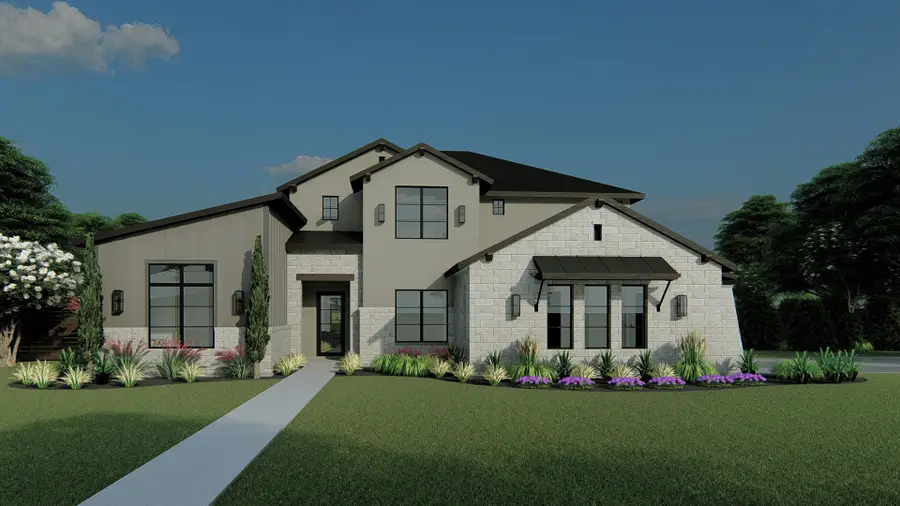 2042 Verona Drive, Haslet, TX 76052 - #2