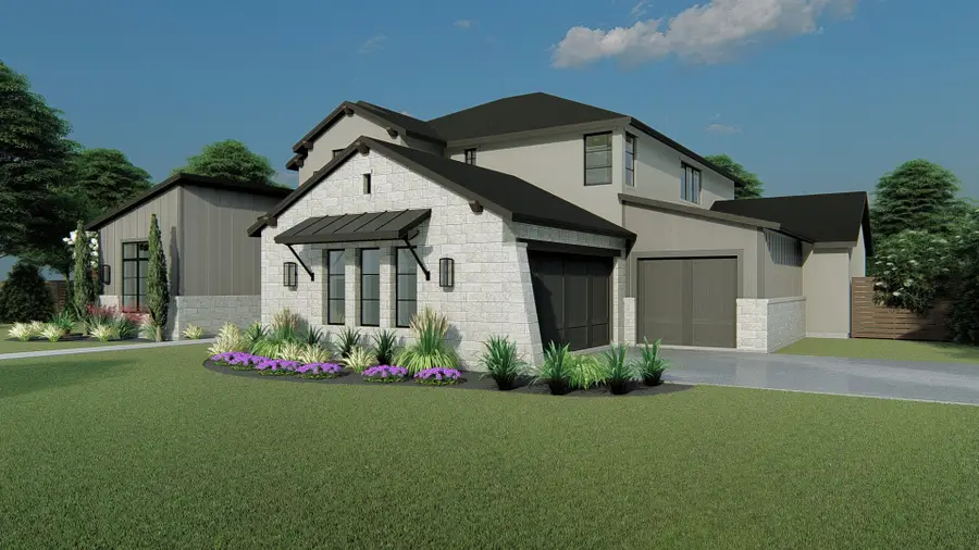 2042 Verona Drive, Haslet, TX 76052 - #3