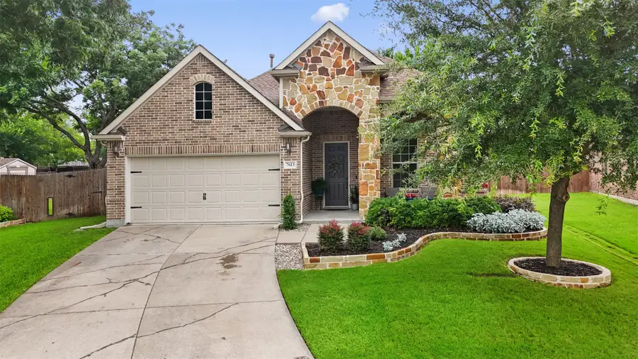 7613 Lindsey Drive, Rowlett, TX 75088 - #3