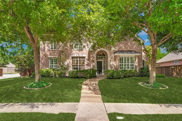 906 Granger Drive, Allen, TX 75013