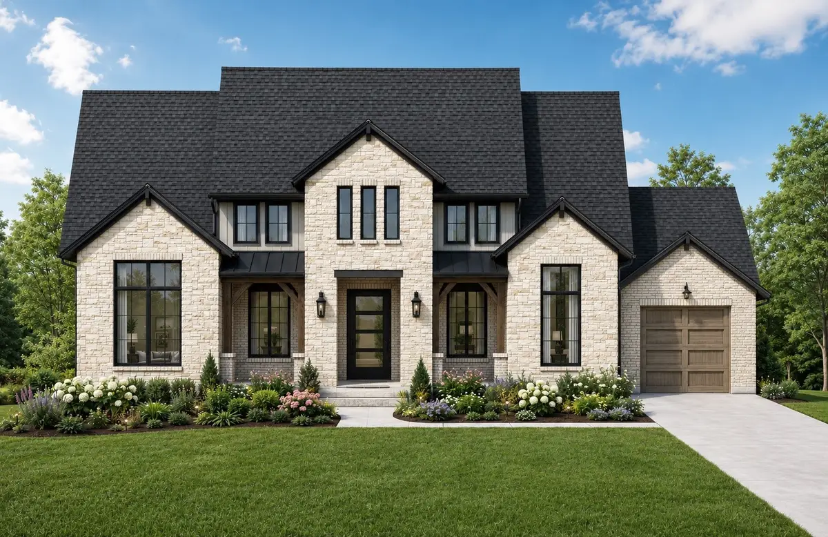 12463 Palmer Drive, Fort Worth, TX 76179 - #1