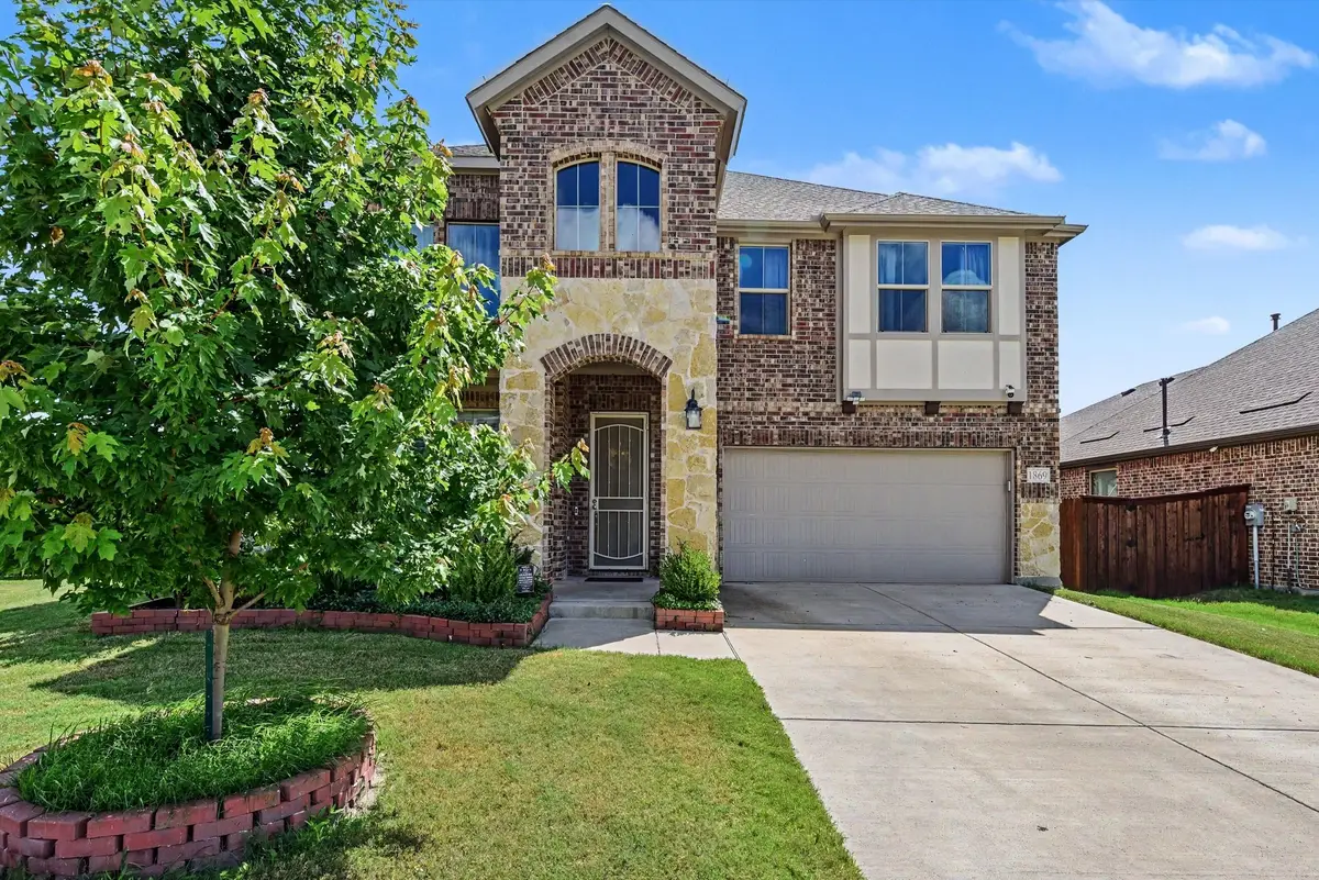 1869 Arbor Drive, Forney, TX 75126 - #1