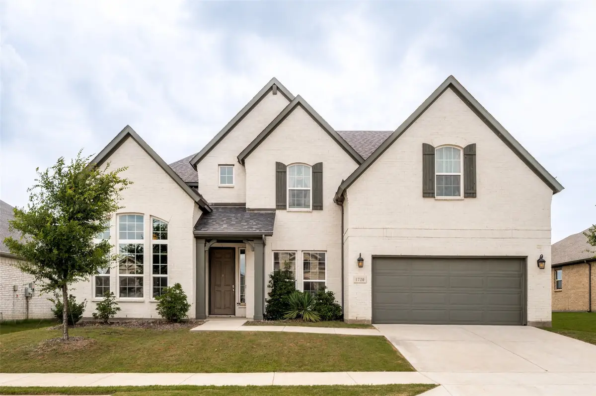 1720 Ordonez Drive, Little Elm, TX 75068 - #1