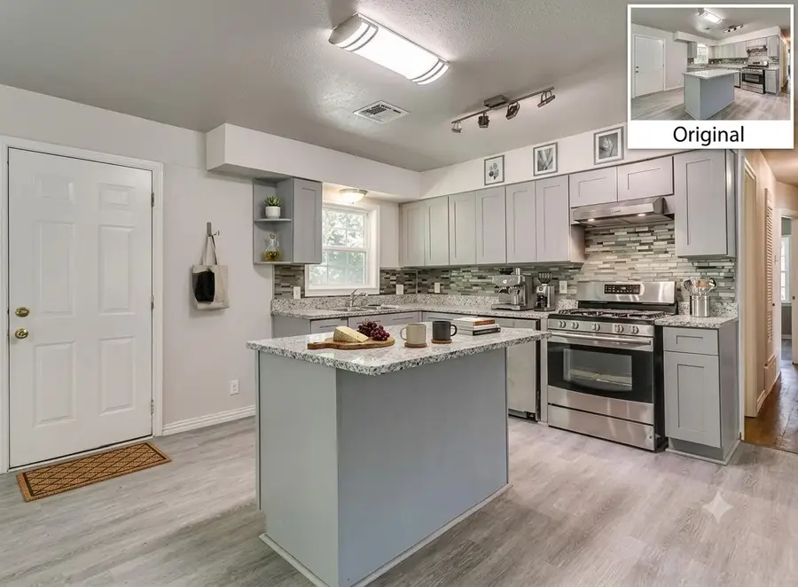 3821 Bonnie Drive, Fort Worth, TX 76116 - #3