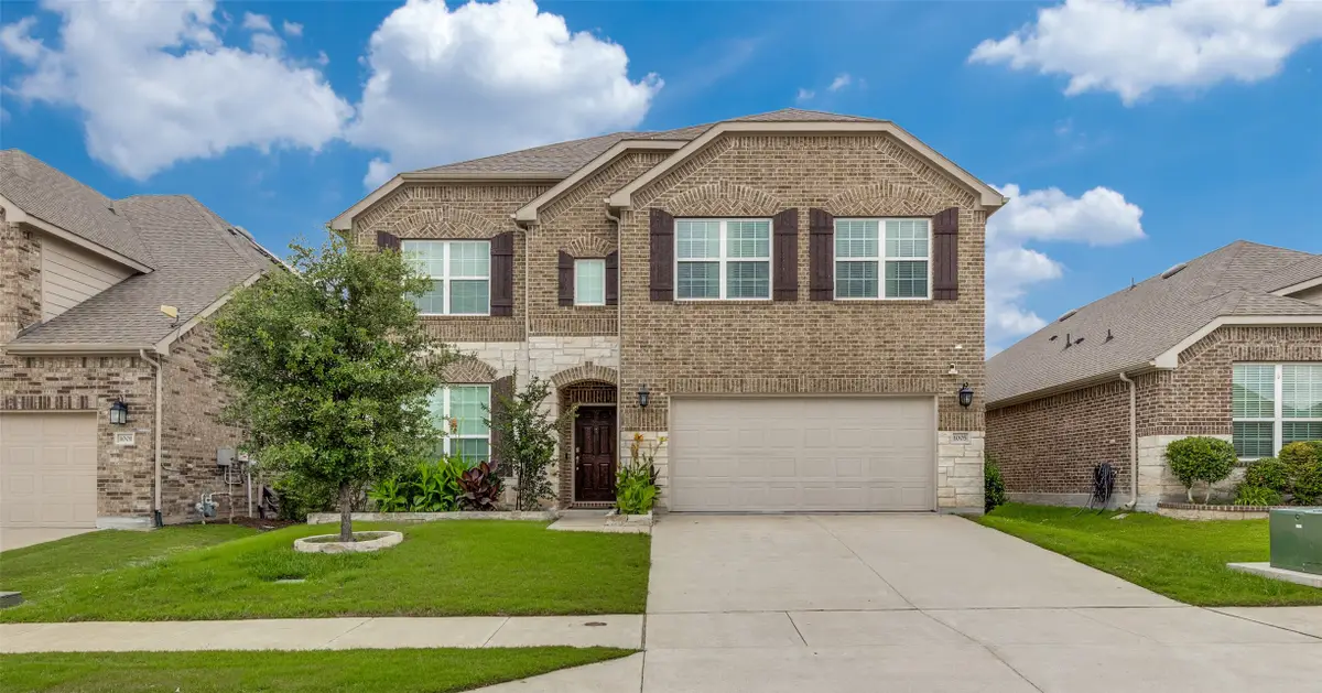 1005 Pinnacle Breeze Drive, Fort Worth, TX 76052 - #1