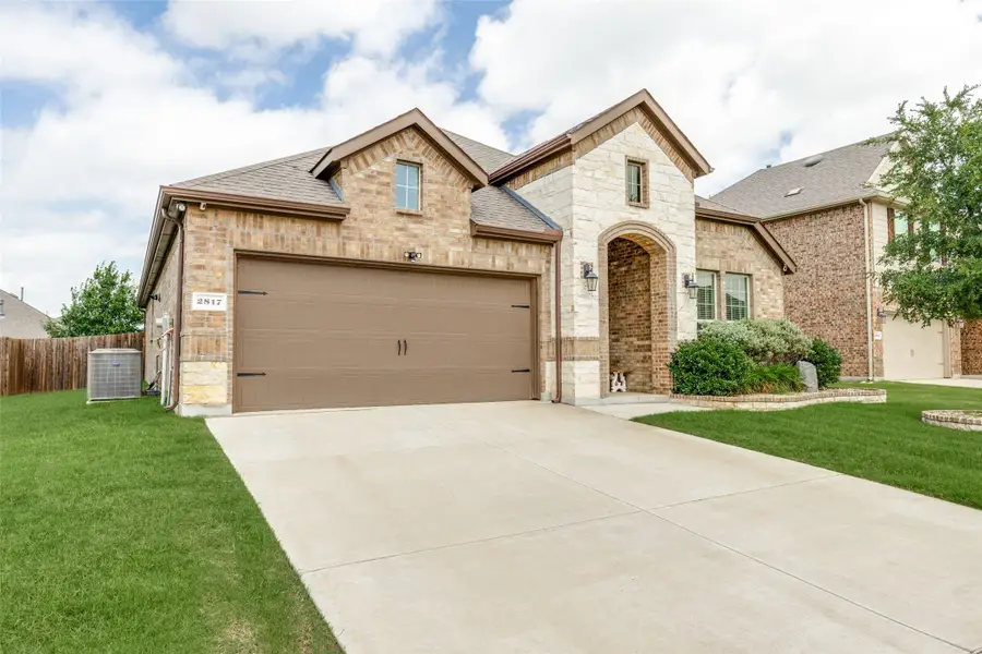 2817 Half Moon Road, Aubrey, TX 76227 - #3