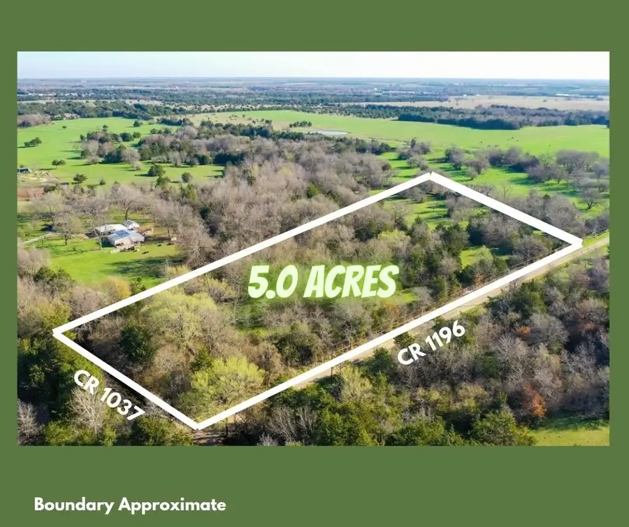 0 Cr 1037 Road, Greenville, TX 75401 - #2