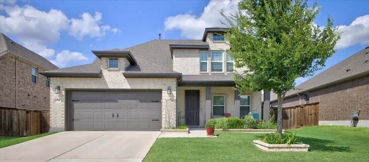 1748 Everglades Drive, Forney, TX 75126 - #1