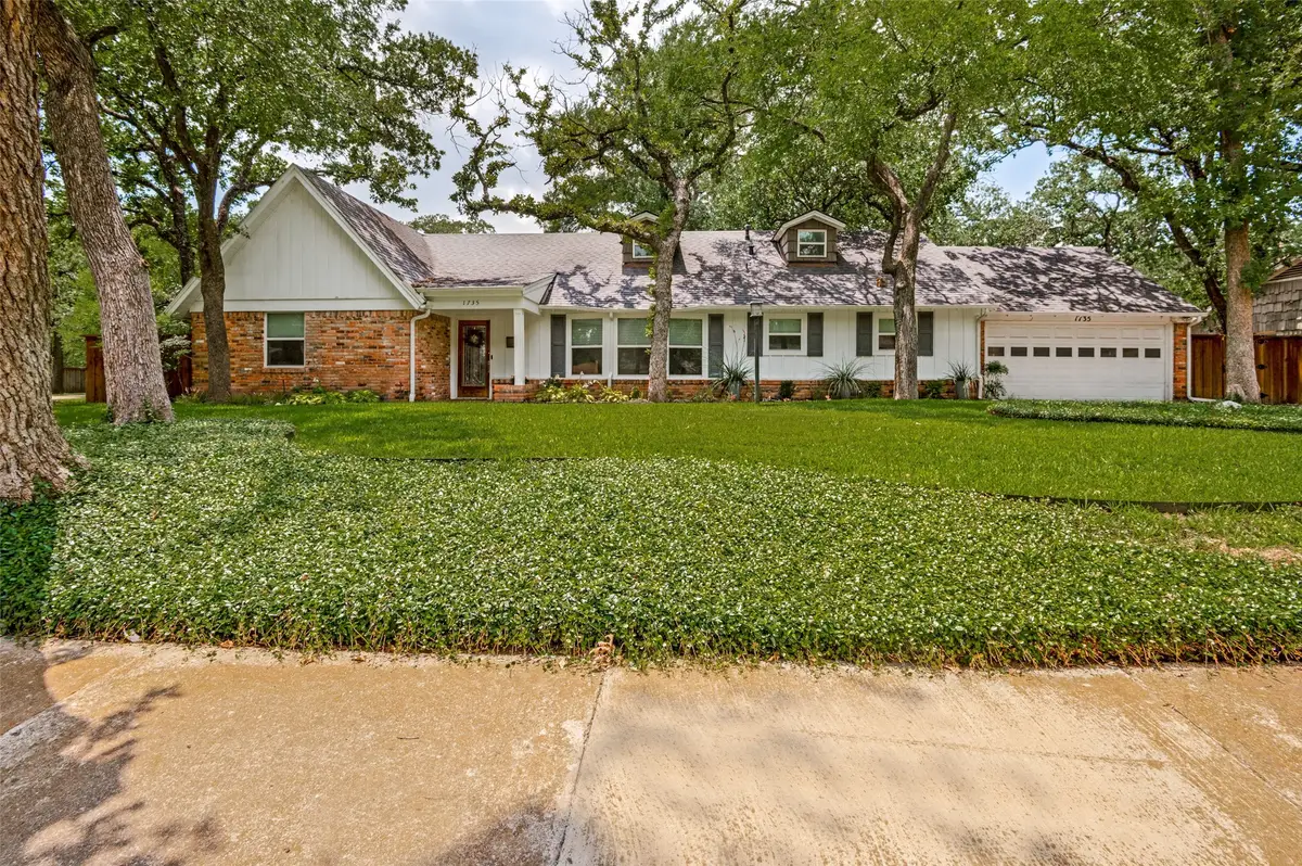 1735 Sunnybrook Drive, Irving, TX 75061 - #1