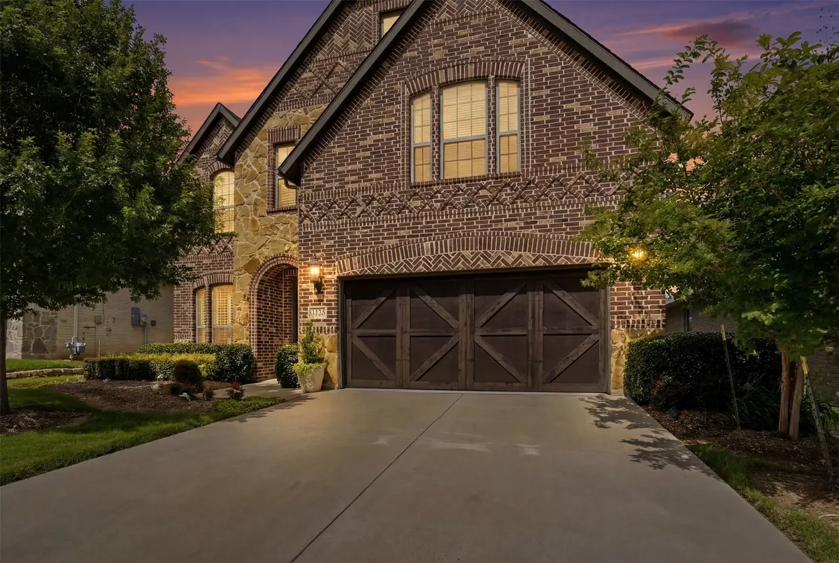 9724 Mountain Laurel Trail, Crowley, TX 76036 - #1