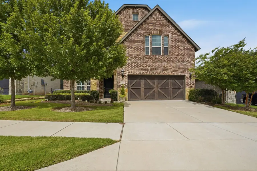9724 Mountain Laurel Trail, Crowley, TX 76036 - #2