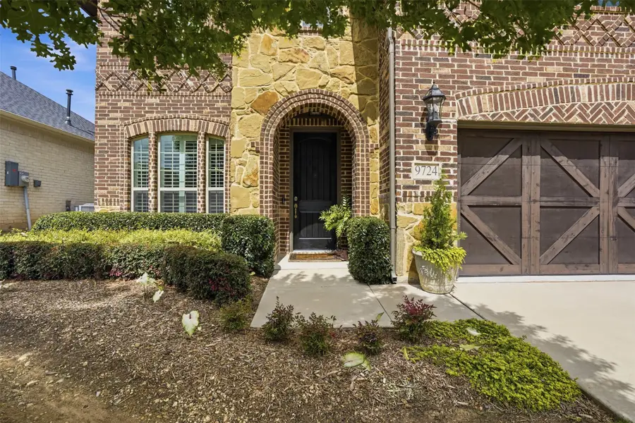9724 Mountain Laurel Trail, Crowley, TX 76036 - #3