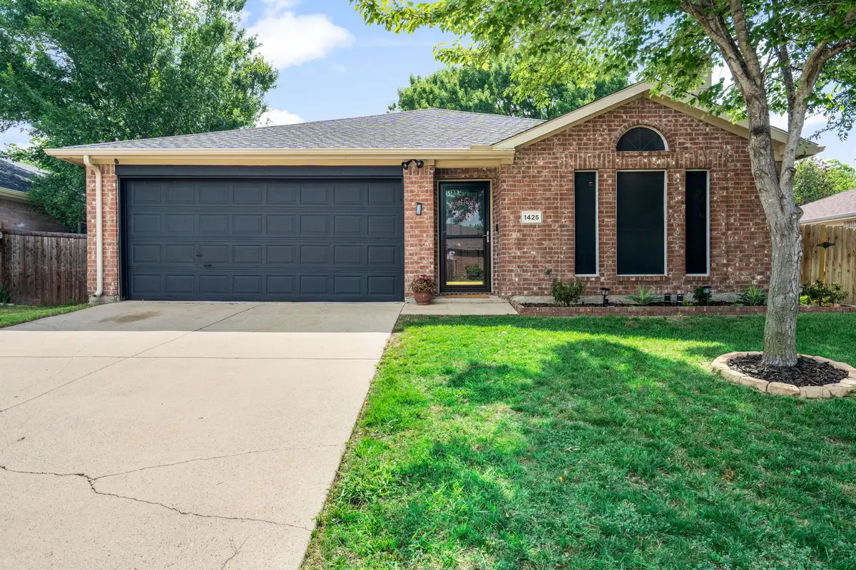 1425 Turtle Cove Drive, Little Elm, TX 75068 - #1