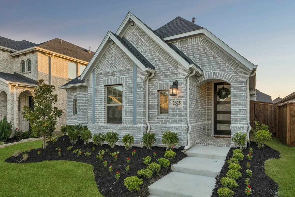 2825 Chester Drive, Celina, TX 75009 - #1