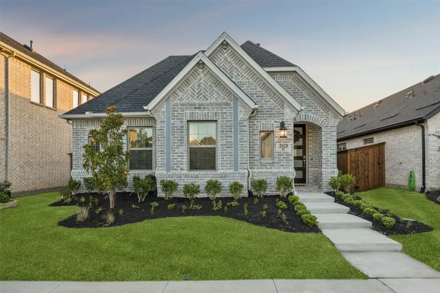 2825 Chester Drive, Celina, TX 75009 - #2