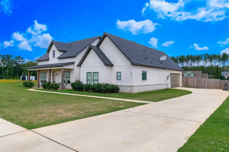 507 Hazel Park, Gloster, LA 71030 - #2