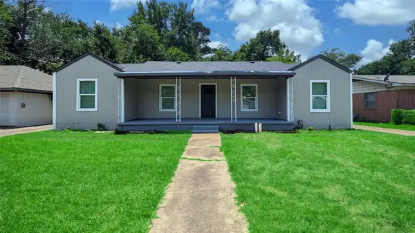 1404 E Polk Street, Paris, TX 75460