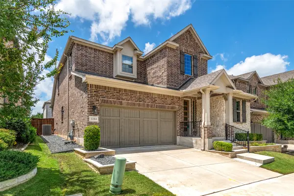 2264 Washington Drive, Carrollton, TX 75010