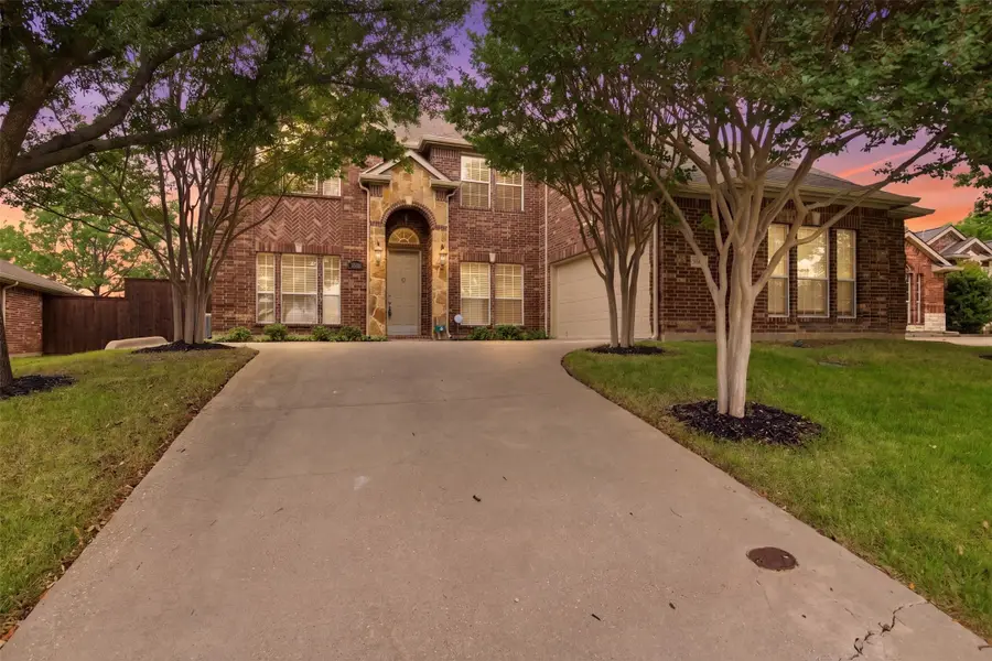 2305 Trickling Creek Drive, Garland, TX 75041 - #2