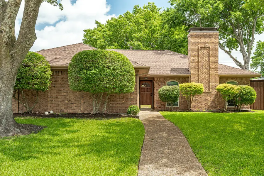 1309 Sandy Creek Drive, Allen, TX 75002 - #2