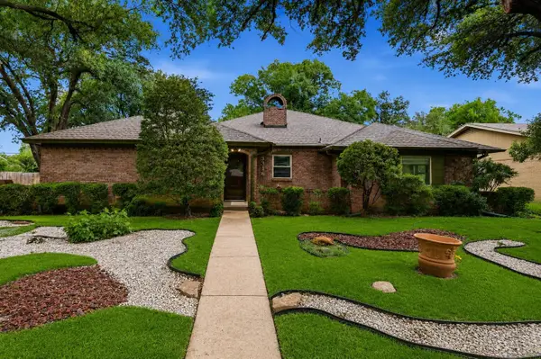3316 Minot Avenue, Fort Worth, TX 76133
