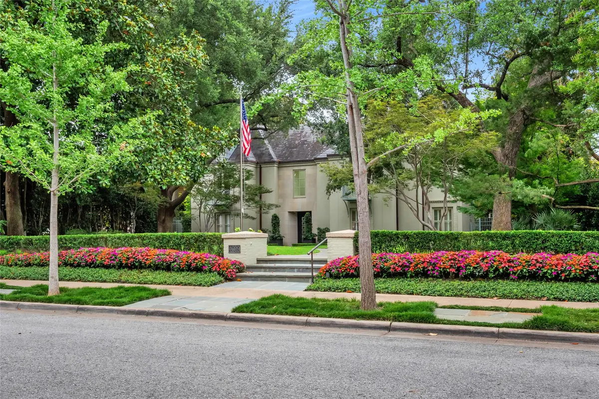 4009 Gillon Avenue, Highland Park, TX 75205 - #1