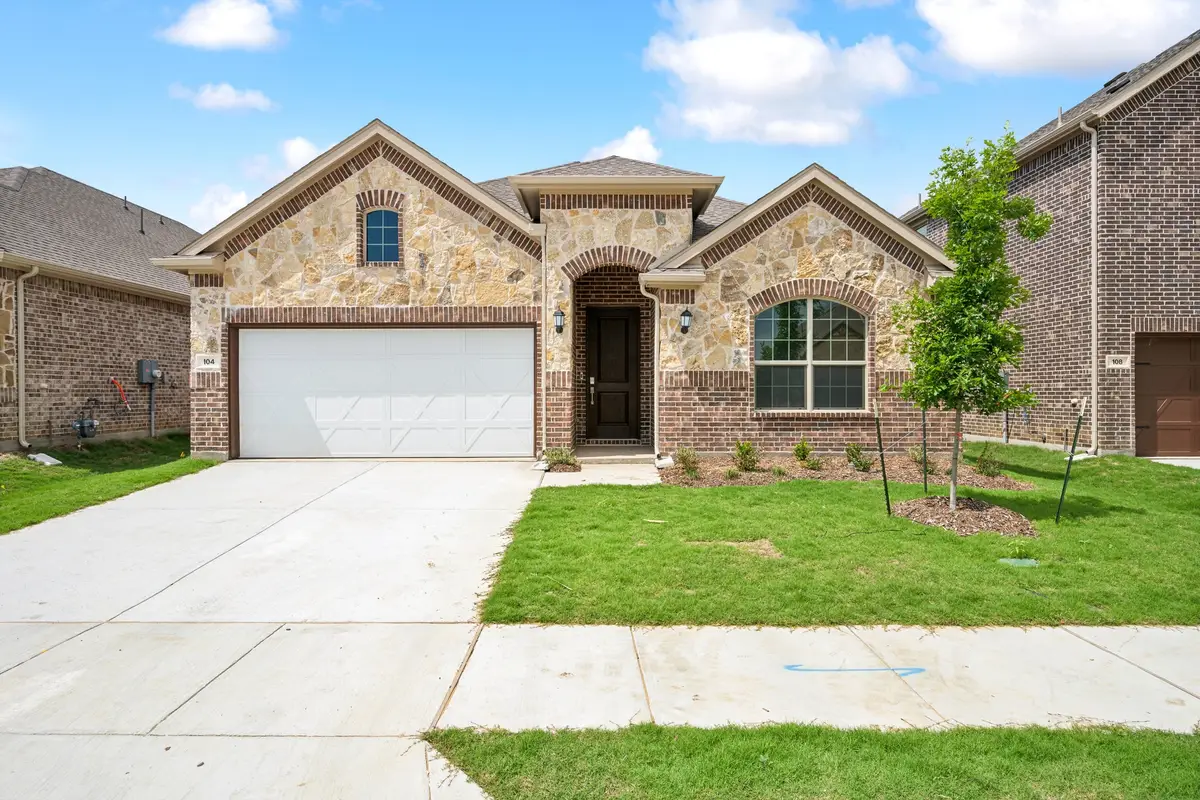 1348 San Laguna Lane, Fort Worth, TX 76052 - #1