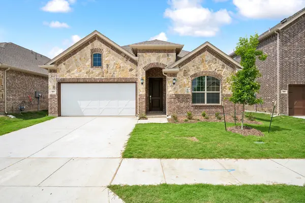 1348 San Laguna Lane, Fort Worth, TX 76052