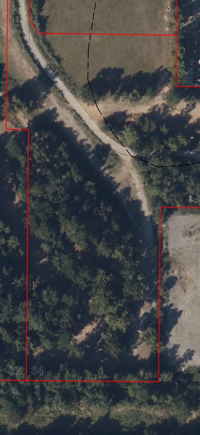 5707 Highway 175, Frierson, LA 71027 - #2