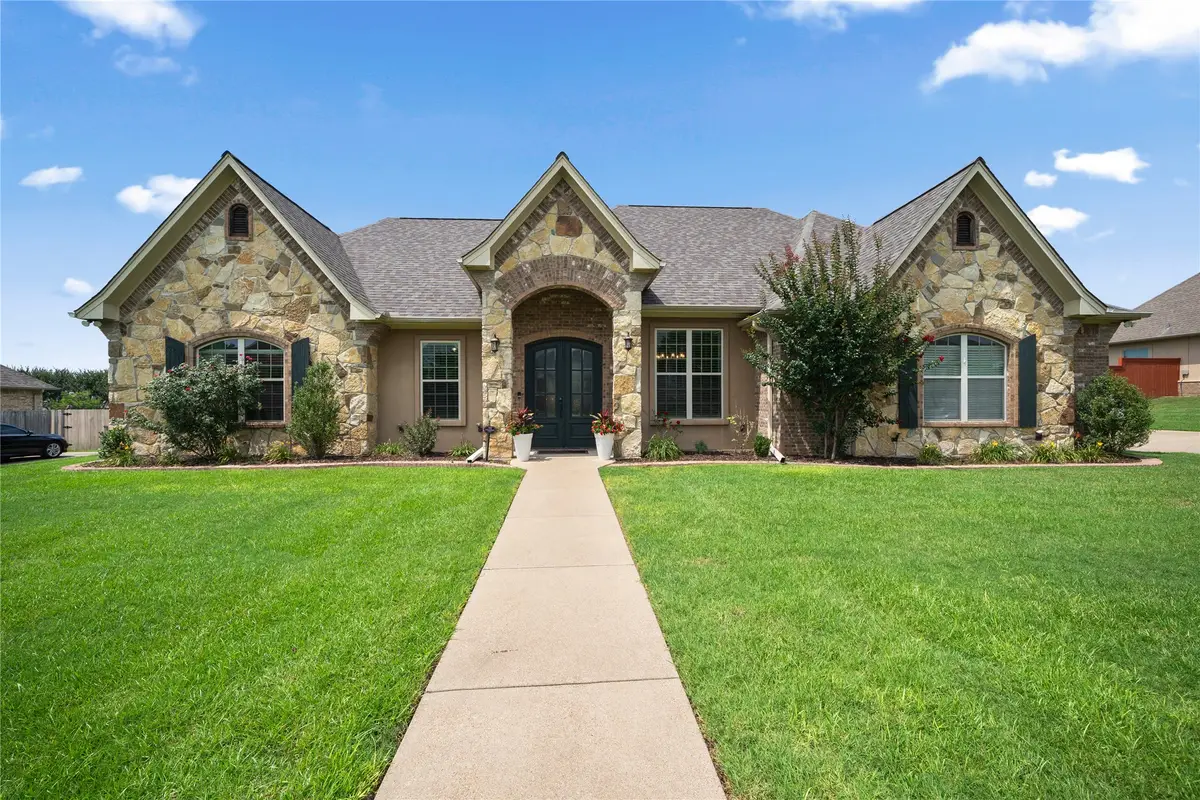 301 Zambezi Lane, Bullard, TX 75757 - #1