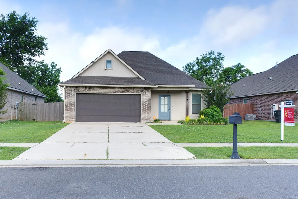 1136 Eli Conner Drive, Bossier City, LA 71112 - #1