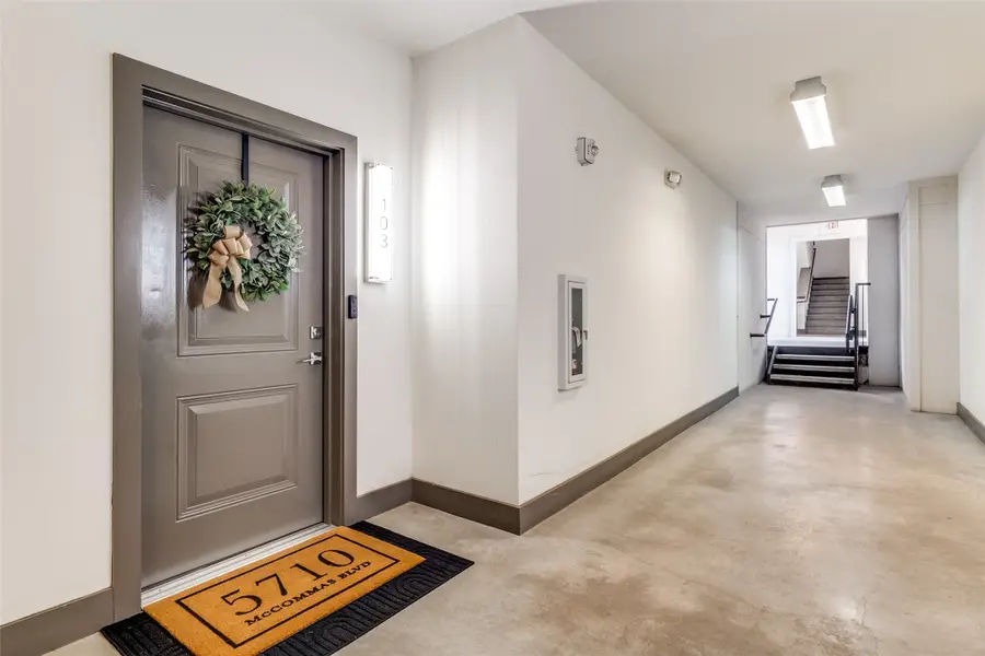 5710 Mccommas Boulevard #103, Dallas, TX 75206 - #3