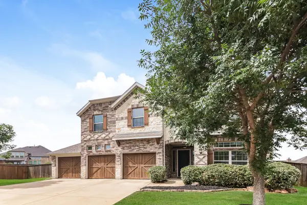 1543 Intessa Court, Rockwall, TX 75032