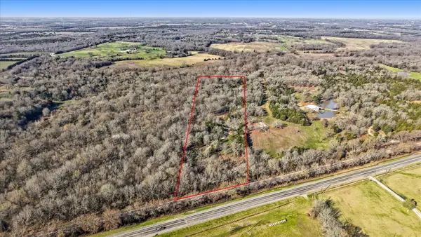 3402 County Road 1160, Greenville, TX 75401