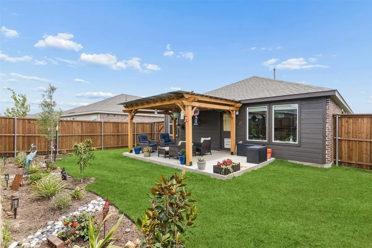 14163 Kempt Drive, Pilot Point, TX 76258 - #1