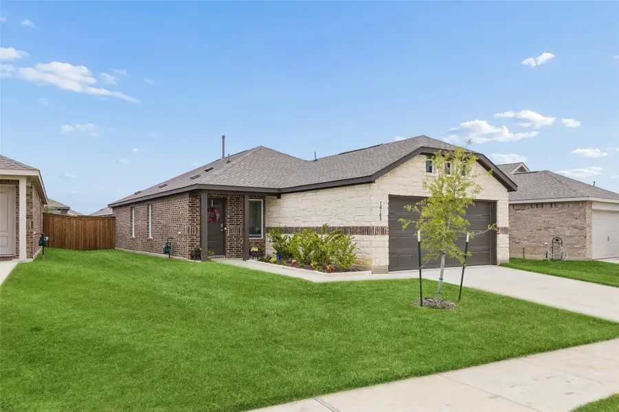 14163 Kempt Drive, Pilot Point, TX 76258 - #3