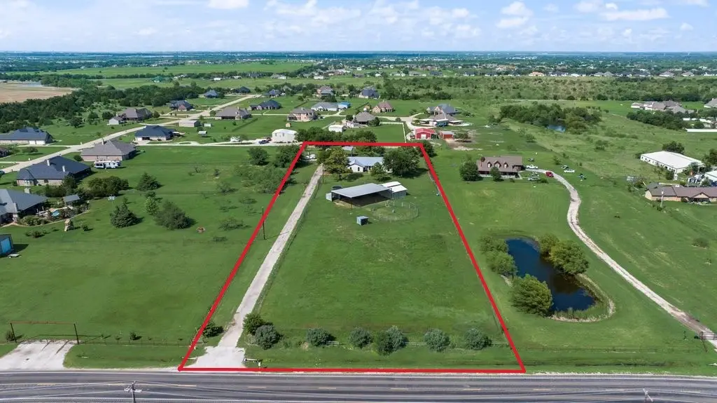 8549 S Fm 548, Royse City, TX 75189 - #1