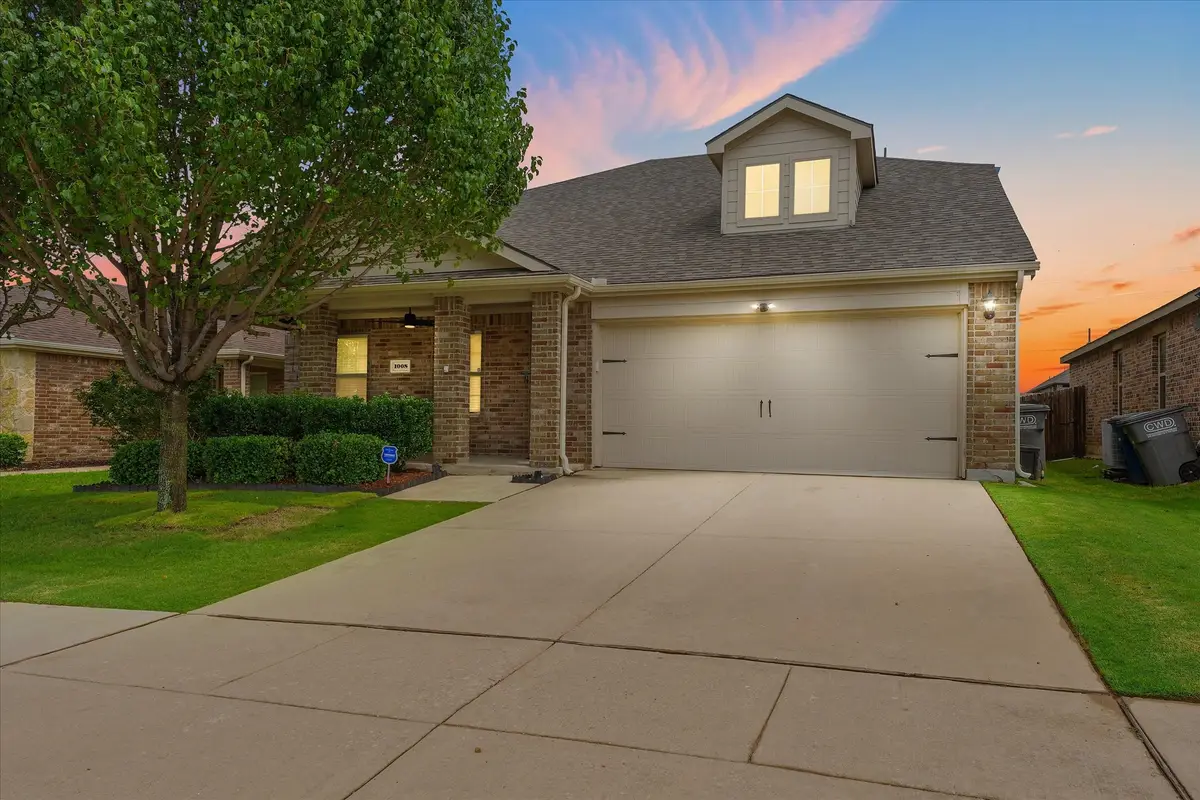 1008 Platinum Drive, Princeton, TX 75407 - #1