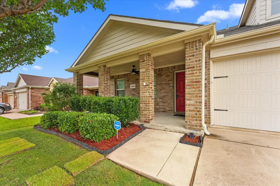 1008 Platinum Drive, Princeton, TX 75407 - #2