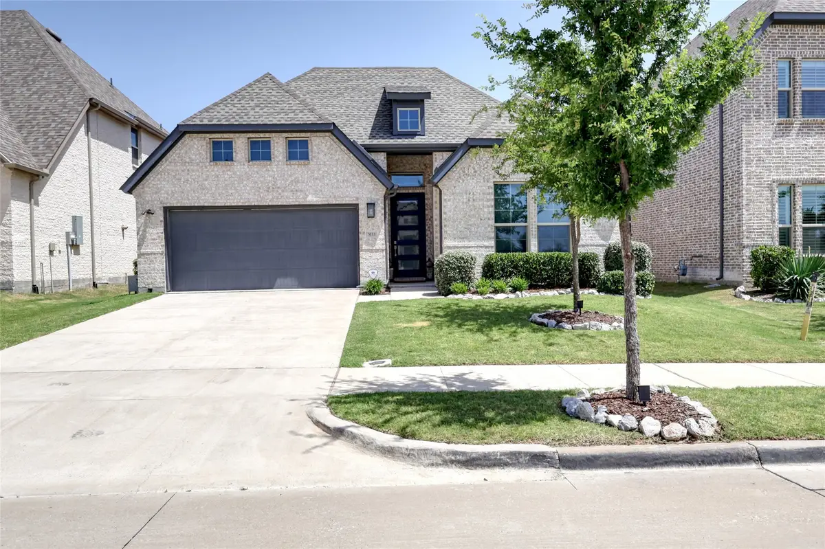 3111 Eagle Lane, Melissa, TX 75454 - #1