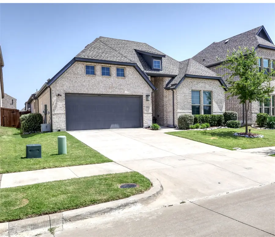 3111 Eagle Lane, Melissa, TX 75454 - #2