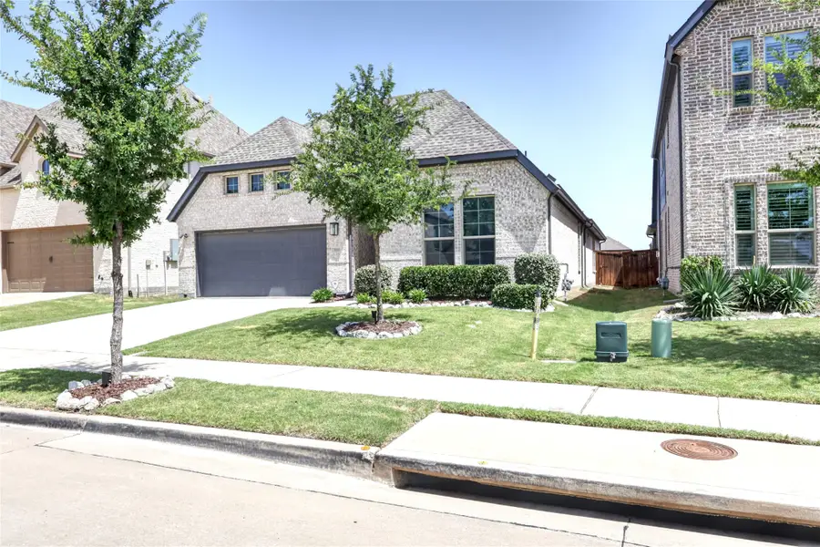 3111 Eagle Lane, Melissa, TX 75454 - #3