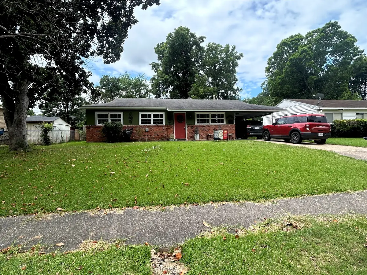 3232 Impala Drive, Bossier City, LA 71112 - #1